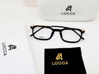نظارة طبية لوكا