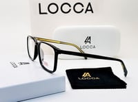 نظارة طبية لوكا