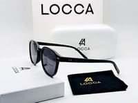 نظارات شمسية لوكا