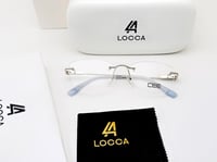 نظارة طبية لوكا