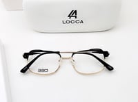 نظارة طبية لوكا