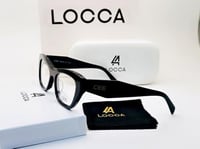 نظارة طبية لوكا