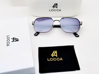 نظارات شمسية لوكا