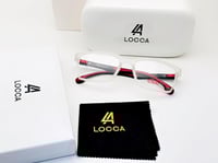 نظارة طبية لوكا