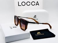 نظارات شمسية لوكا