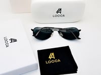 نظارات شمسية لوكا