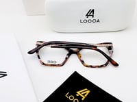 نظارة طبية لوكا