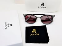 نظارات شمسية لوكا