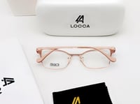 نظارة طبية لوكا