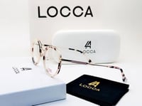 نظارة طبية لوكا