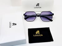 نظارات شمسية لوكا
