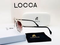 نظارات شمسية لوكا