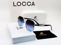 نظارات شمسية لوكا