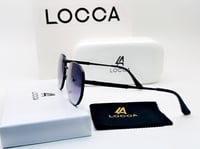 نظارات شمسية لوكا