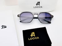 نظارات شمسية لوكا