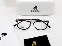 نظارة طبية لوكا