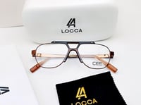 نظارة طبية لوكا