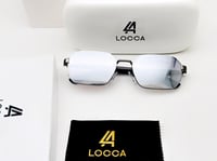 نظارات شمسية لوكا