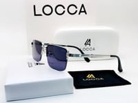 نظارات شمسية لوكا