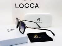 نظارات شمسية لوكا
