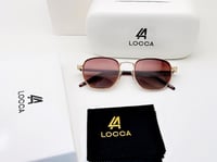 نظارات شمسية لوكا