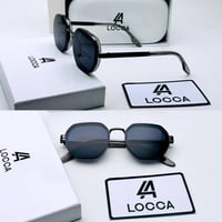 نظارات شمسية لوكا