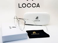 نظارة طبية نسائية لوكا
