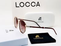 نظارات شمسية لوكا
