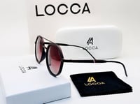 نظارات شمسية لوكا