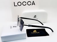 نظارات شمسية لوكا