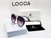 نظارات شمسية لوكا