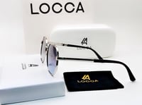 نظارات شمسية لوكا