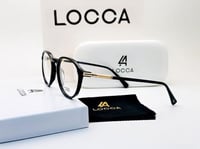 نظارة طبية لوكا