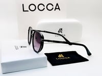 نظارات شمسية لوكا