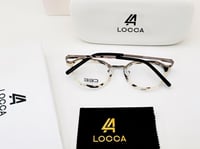 نظارة طبية لوكا