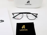 نظارة طبية لوكا