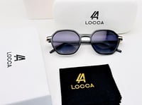 نظارات شمسية لوكا