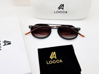 نظارات شمسية لوكا