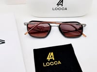 نظارات شمسية لوكا