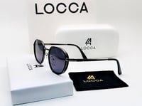 نظارات شمسية لوكا