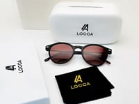 نظارة شمسية لوكا