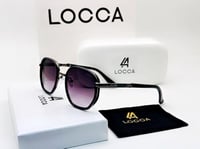 نظارات شمسية لوكا