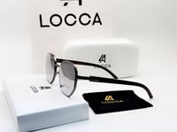 نظارات شمسية لوكا