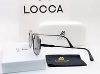 نظارات شمسية لوكا