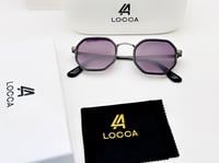 نظارات شمسية لوكا