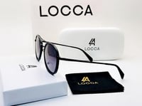نظارات شمسية لوكا