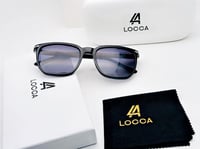 نظارات شمسية لوكا