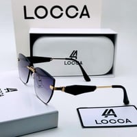 نظارات شمسية لوكا