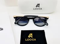 نظارات شمسية لوكا