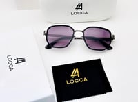 نظارات شمسية لوكا